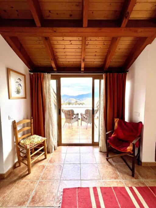 Ferienhaus Casa Ganga, Holiday With Pool For The Whole Family Málaga