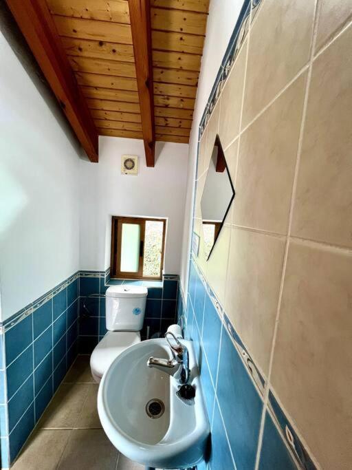 Ferienhaus Casa Ganga, Holiday With Pool For The Whole Family